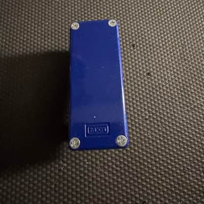 MXR M280 Vintage Bass Octave 2019 - Present - Blue image 2
