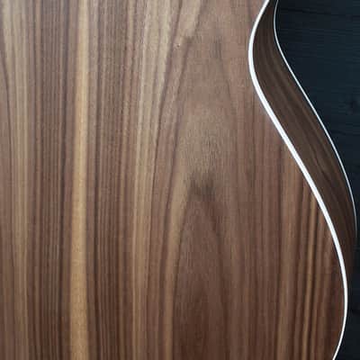 Taylor 212ce Walnut Demo Model / Full Warranty image 12