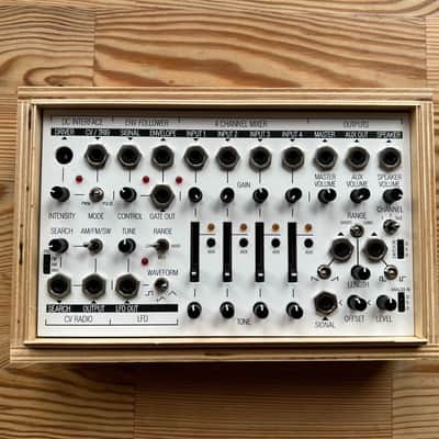 Koma Elektronik Field Kit 2017 + Expansion Pack image 1