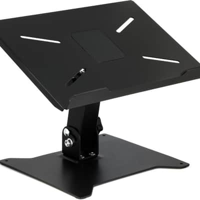 Pioneer DJ DJC-STS1 DJ Booth Add-on Stand (DJCSTS1d1) image 1