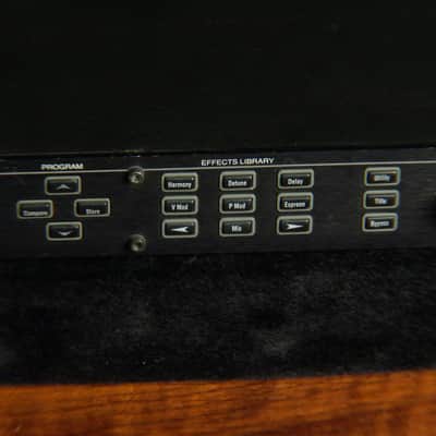 DigiTech DHP-33 Digital Harmony Processor | Free UPS image 3