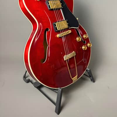 Gibson ES-135 - 2002 image 10