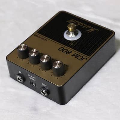 Marshall JCM800 FX [V012947D7Z] (08/03) image 2