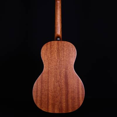 Alvarez AP66 Acoustic Guitar with Gig Bag, Shadowburst - USED image 7