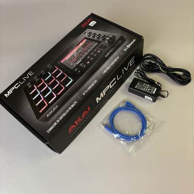 Akai MPC Live image 9