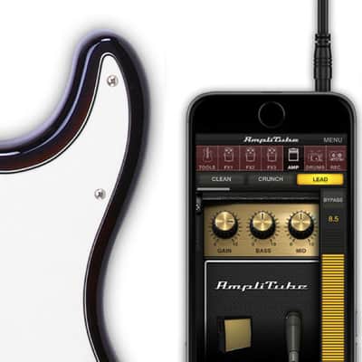 iRig 2 IK Multimédia image 2