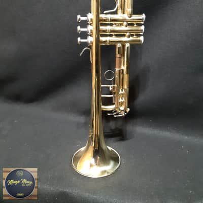 John Packer JP151 Bb trumpet image 2