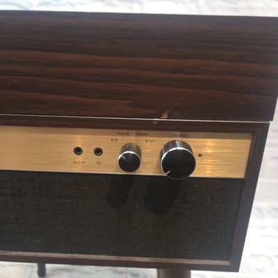 Crosley Bermuda CR6263A Turntable image 2