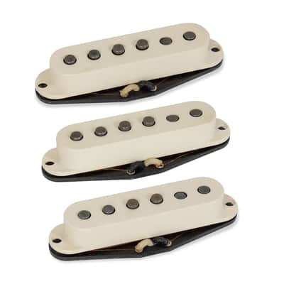 Seymour Duncan Joe Bonamassa Signature ‘63 Cradle Rock Strat Pickup Set