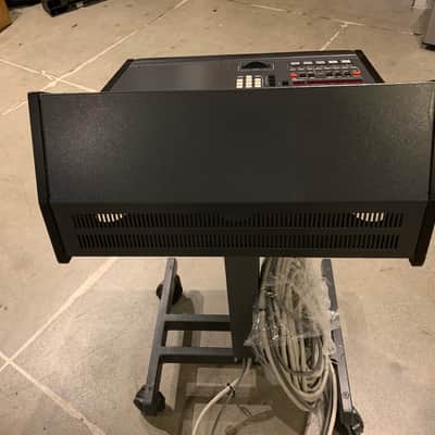 Studer A827 Remote w/ Auto-locator module & connection cables | Near-mint Condition | Ships! image 13