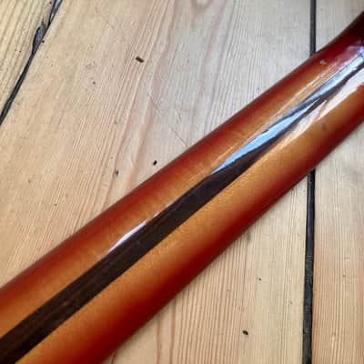 1970s / 80s Hondo II HRB2S Bass Guitar Neck Japan image 16