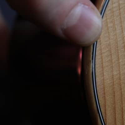 Taylor 414ce Studio 2025 - Natural Finish image 11
