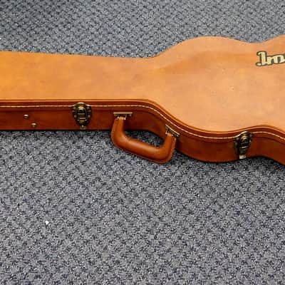2019 Gibson SG Standard '61 Sideways Vibrola w/ Case! Vintage Cherry! VERY NICE!!! image 12