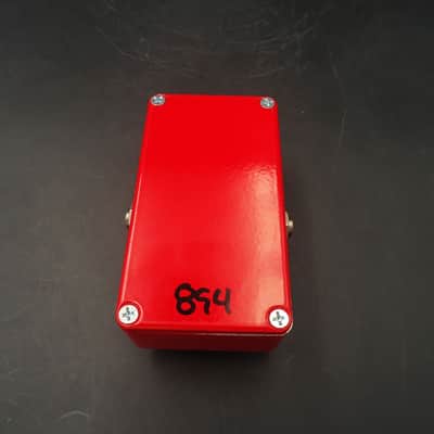 Analogman Peppermint Fuzz Pedal 05/2011 image 6