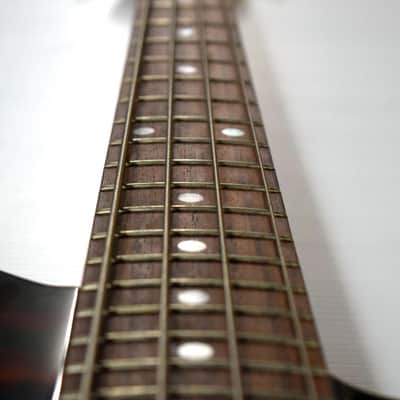 Musicman 25th Anniversary Stingray 4 H (Floor Model) image 8