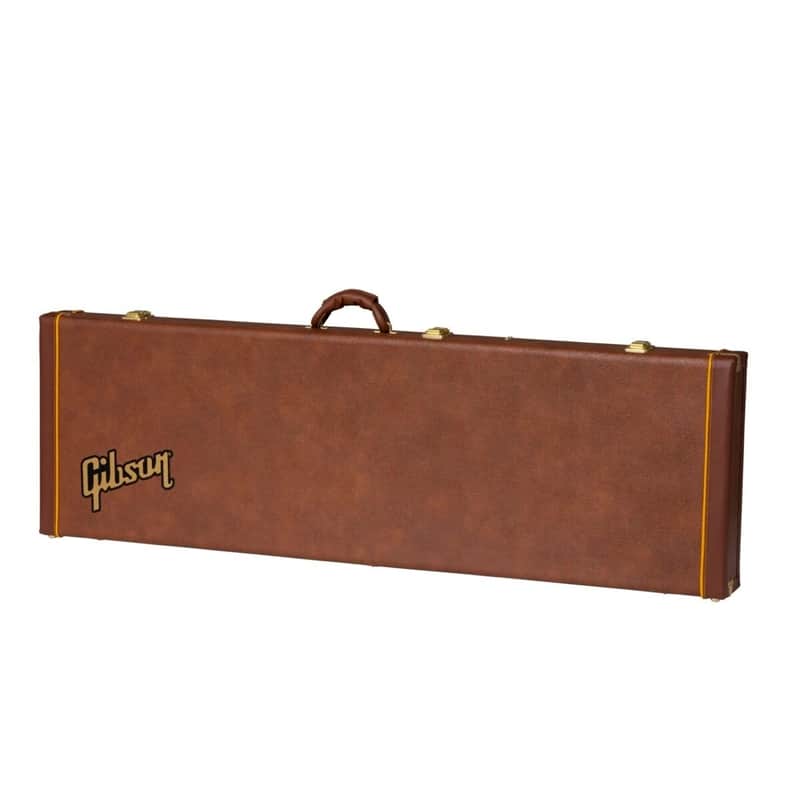 Gibson Thunderbird Original Hardshell Case | Reverb