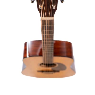 Brand New Martin DE Retro Plus Mahogany image 7