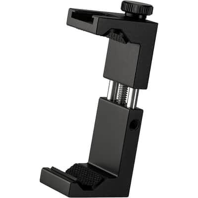 RODE Vlogger Kit for USB-C Devices - Includes Tripod, MicroLED light, VideoMic ME-C and Accessories Regular image 5