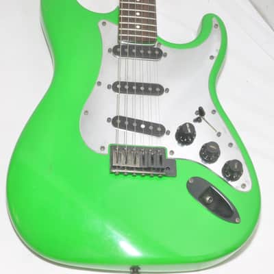 Bill Lawrence Single Matching Head 7007 image 2
