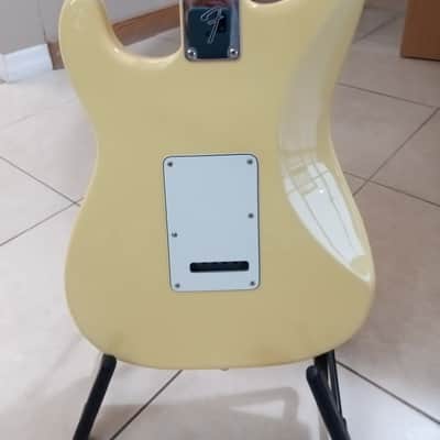 Fender Player Stratocaster - Your Dream Strat image 7