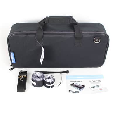 Pedaltrain Metro 20 Pedalboard with Soft Case image 3