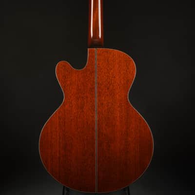 ON HOLD - Santa Cruz FS (Fingerstyle) MC Custom image 3