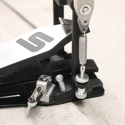Sound Percussion Double Bass Drum Pedals Dual Chain image 6
