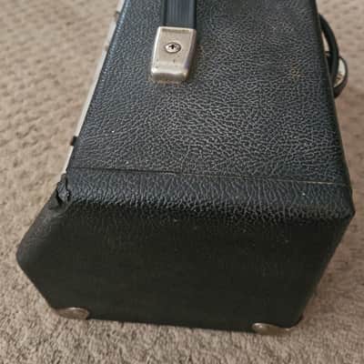 Fender Echo Verb Reverb Delay Slap back Echo image 4