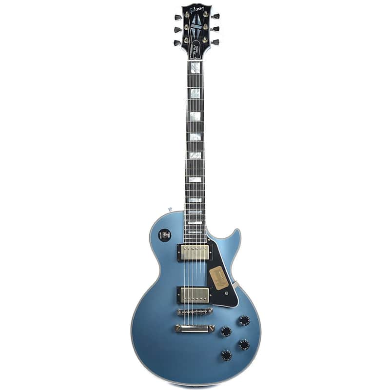 Gibson Special Order Custom Shop Les Paul Custom | Reverb Canada