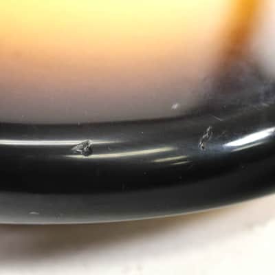 Fender TIME MACHINE 56 STRAT NOS 2TS image 25