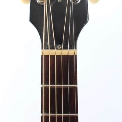 1966 Gibson LG-0 natural image 5