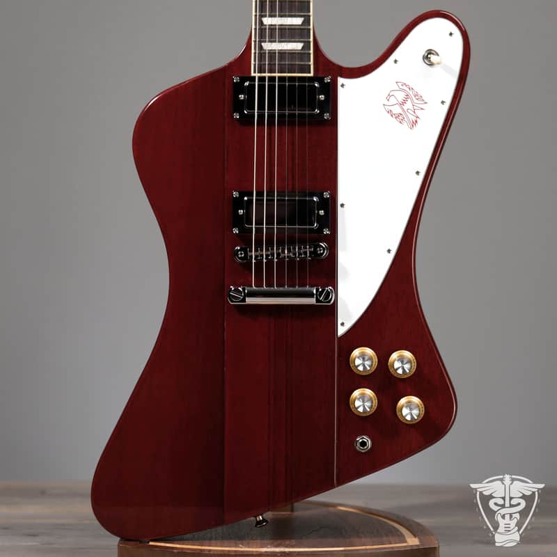 Gibson Firebird - Cherry imagen 1