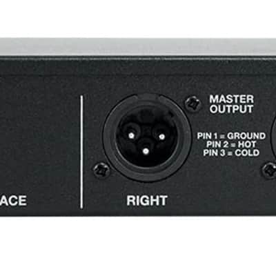 Rockville PPA52 Home Audio Preamp Pre-Amplifier w/Bluetooth/Phono+USB Interface image 3