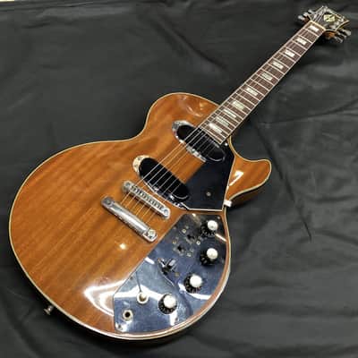 Ibanez Les Paul Recording Copy Model Made in the 1970s image 2