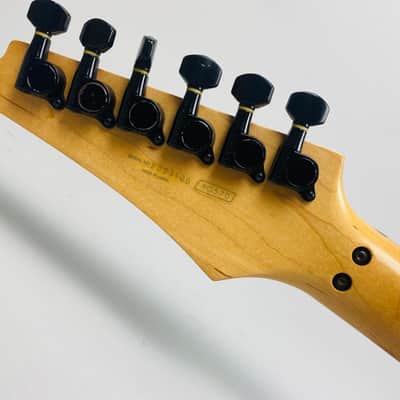 Ibanez RG-570 -Made in Japan -Grape Ice- image 9