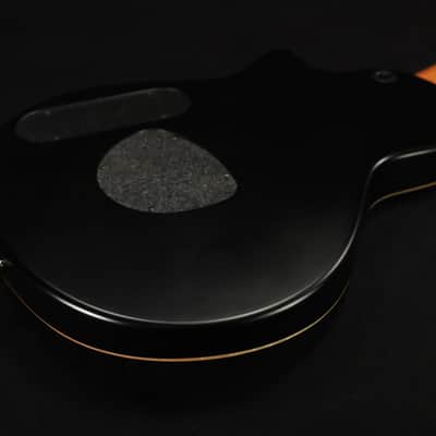 Taylor PROTOTYPE Crosstone Electric Ash/Maple Custom Electric - Tobacco Sunburst ULTRA RARE COLLECTIBLE 193 image 7