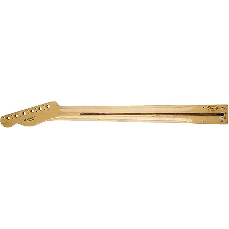 Fender Standard Telecaster Neck, 22-Fret image 2