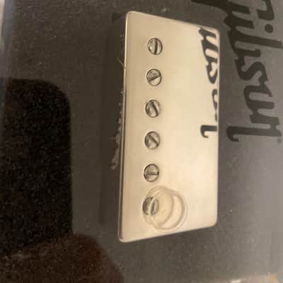 Gibson '57 Classic Humbucker 2020s - Nickel image 2