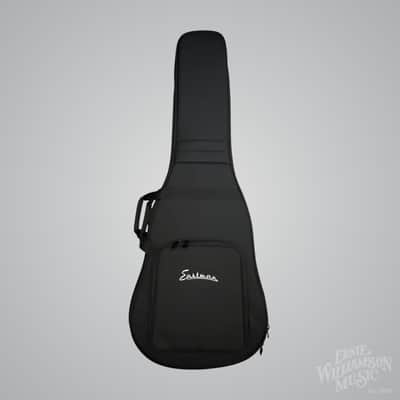 Eastman AC122-1CE-CLA Grand Auditorium Guitar, Classic image 10
