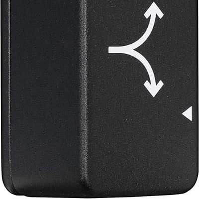 New JHS Buffered Splitter Micro Guitar Bass Signal Split Pedal! image 2