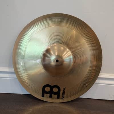 Meinl HCS Cymbal Pack image 8