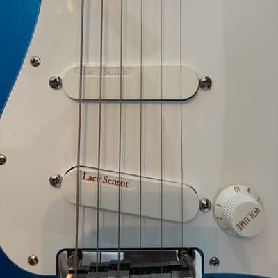 Fender American Ultra II Stratocaster image 8