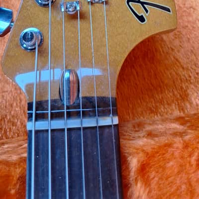 Fender 70th Anniversary Vintera II Stratocaster 2024 - Antigua image 7