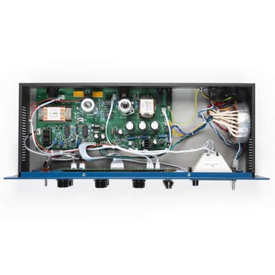Warm Audio WA-1B - Dynamics processor image 4