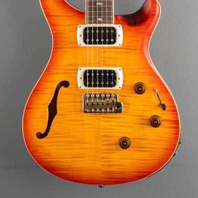 Paul Reed Smith SE Custom 24 Semi Hollow Piezo, '25 image 2