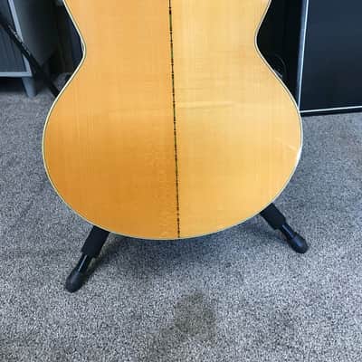 Gibson J-200 Artist 1970 - 1985 - Natural image 16