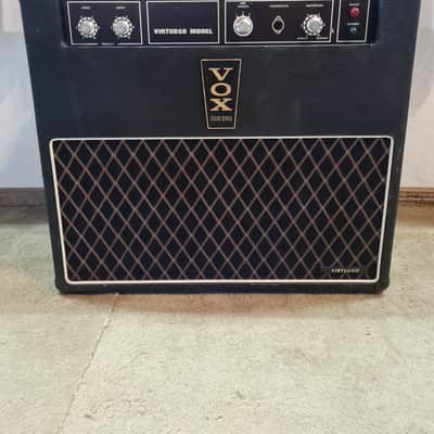 Vox Virtuoso Modell Bj. 1967-1969 image 12