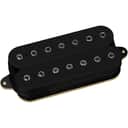 DiMarzio DP704BK Evolution 7 Humbucker Guitar Pickup- Black