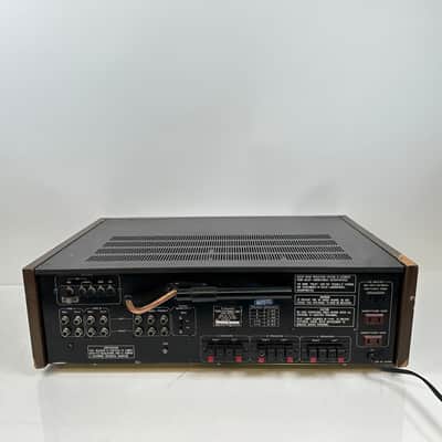 Lafayette LR-9090 Monster Vintage Stereo Receiver image 7