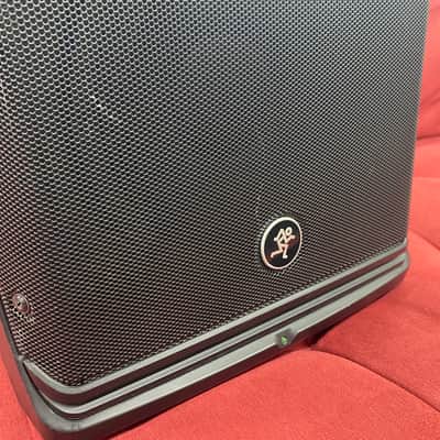 Immagine Mackie DLM8 8" Powered Loudspeaker - 4